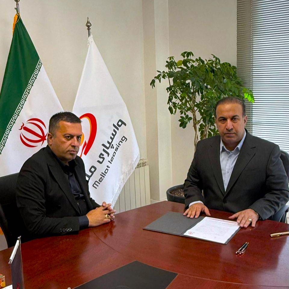 اسان خودرو ایساتیس واسپاری ملت